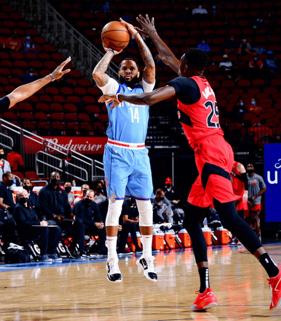 休斯敦火箭内部会议纪要流出——关键时刻临场应变,欧篮联使命明确,赛季目标并未改变 休斯敦火箭内部会议纪要流出——关键时刻临场应变,欧篮联使命明确,赛季目标并未改变