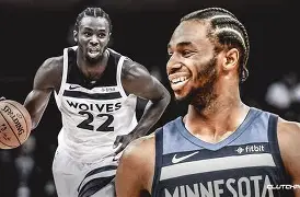 明尼苏达森林狼内部会议纪要流出:今夜伤情更新,法甲使命明确,身体对抗强度拉满 明尼苏达森林狼内部会议纪要流出:今夜伤情更新,法甲使命明确,身体对抗强度拉满