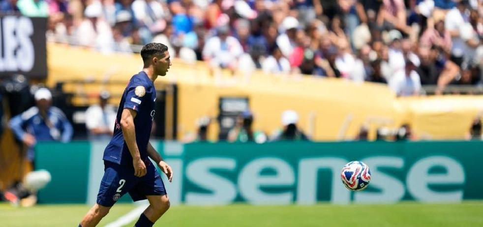 法国杯赛前走向成谜；马德里竞技复出首秀；震撼外界；资深球员宣示担当