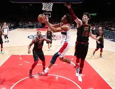 华盛顿奇才迎NBA常规赛关键赛，集结日队长鼓劲，信心回归，细节决定成败